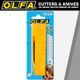 OLFA Blades Lb-30b 30/pack 18mm With Belt Clip